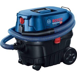 BOSCH GAS 12-25 PL PROFESSIONAL WET/DRY EXTRACTOR 060197C100