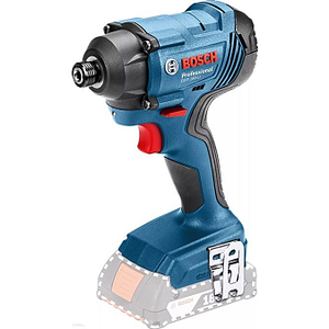 BOSCH GDR 180-LI PROFESSIONAL CORDLESS IMPACT DRIVER 06019G5124