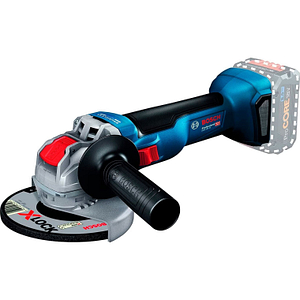 BOSCH GWS 18V-10 PROFESSIONAL CORDLESS ANGLE GRINDER 06019J4002