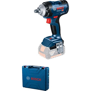 BOSCH GDS 18V-400 PROFESSIONAL CORDLESS IMPACT WRENCH 06019K0021