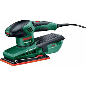 BOSCH ORBITAL SANDER PSS 250 AE 0603340220
