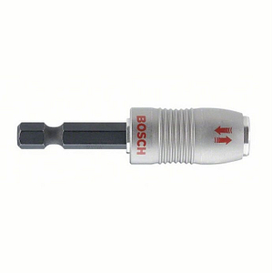 BOSCH 1/4 multi fit universal holder 2608521300