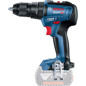 BOSCH GSB 18V-50 Professional Cordless Combi Drill (Battery and Charger Not Included) 06019H5106