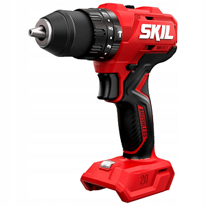 Skil 20V 3021 CA BODY Cordless Impact Driver (CD1E3021CA)