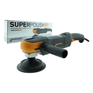 KRAUSS P7 G2 1200W ROTARY SUPERPOLISHER (BUF_100.3_R_G2)