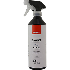 Bigfoot 9.BFGWAX500 EXTREME DURABILITY MARINE WAX 500ML