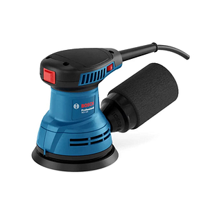 BOSCH GEX 125 PROFESSIONAL RANDOM ORBIT SANDER