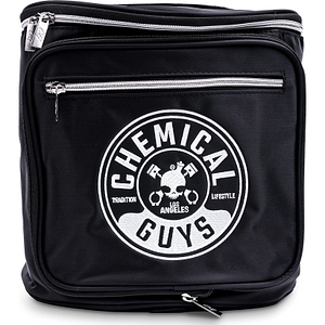 CHEMICAL GUYS DETAILING BAG TRUNK ORGANIZER V2 ACC610