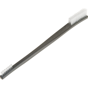CHEMICAL GUYS DUAL PURPOSE TOOTHBRUSH STYLE DETAILING BRUSH ACC_S02