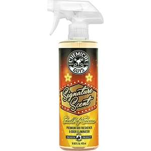 CHEMICAL GUYS SIGNATURE STRIPPER SCENT AIR FRESHENER CAR PERFUME 473ML