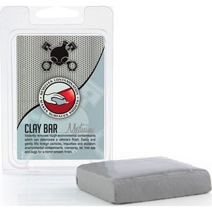 CHEMICAL GUYS CLAY BAR DETAILING