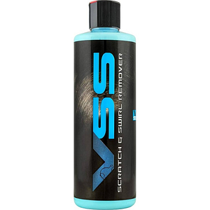 CHEMICAL GUYS VSS SCRATCH AND SWIRL REMOVER POLISH COM_129_16