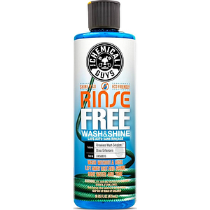 CHEMICAL GUYS RINSE FREE WASH AND SHINE ECOWASH