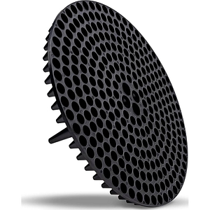 CHEMICAL GUYS CYCLONE DIRT TRAP DIRTTRAP01 BLACK