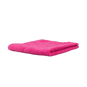 CHEMICAL GUYS ULTRA FINE MICROFIBER TOWELPINK