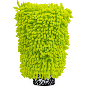 CHEMICAL GUYS CHENILLE MICROFIBER SCRATCH FREE WASH MITT