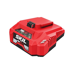 SKIL 'AUTO PWRJUMP™' CHARGER '40V MAX' CR1E4120AA