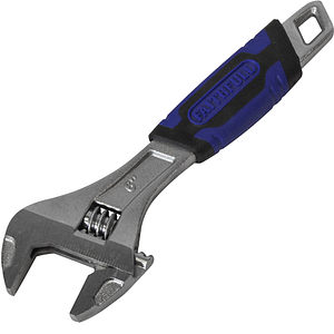 Adjustable Wrenches Contract Range FAIAS150C