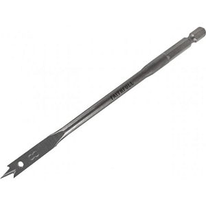 Faithfull Flat Bit 8mm FAIFB08E