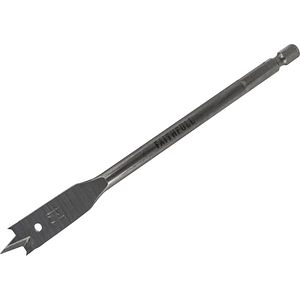 Faithfull Flat Bit 14mm FAIFB14E