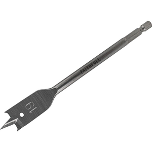 Faithfull Flat Bit 19mm FAIFB19E