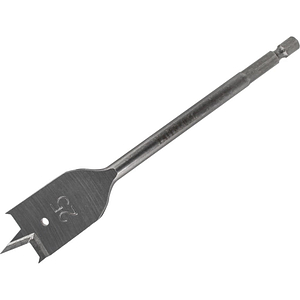 Faithfull Flat Bit 25mm FAIFB25E