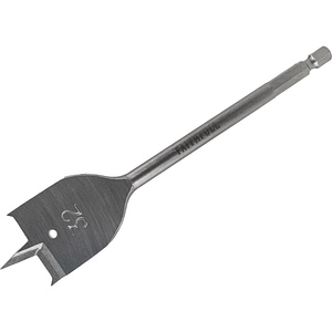 Faithfull Flat Bit 32mm FAIFB32E