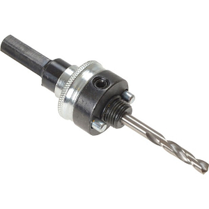Faithfull Holesaw Arbor 32-210mm Quick Release FAIHSA32150Q