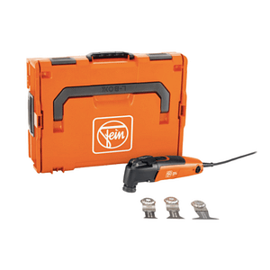 FEIN MM300 MultiMaster 250W 72297264000