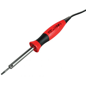 FAITHFULL Soldering Iron 25W 240V