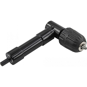 Faithfull Right Angled Drill Chuck 10mm Keyless FAICHUCKRA