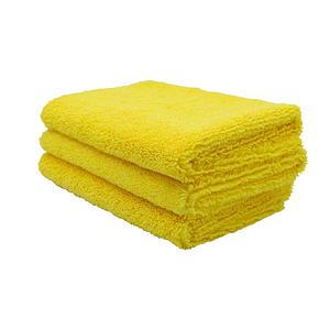D CON MIRACLE DRYER MICROFIBER CAR DRYING TOWEL YELLOW 60 X 90 CM (D_MIC_721_AXM)
