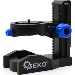 GEKO CROSS LASER MAGNETIC TRIPOD HOLDER G03305
