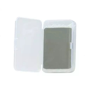 D CON DETAILING CLAY BAR GREY HEAVY 100GR (D_CLY_403_GLO)