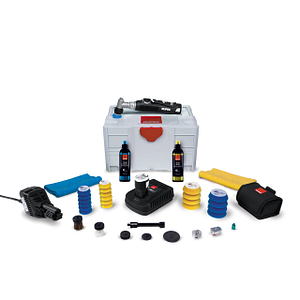 RUPES HR81M LUX CORDLESS POLISHER