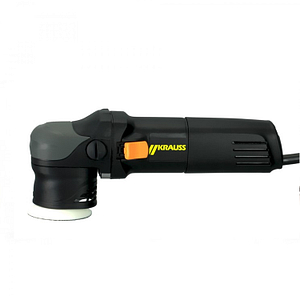 KRAUSS A75 MINI DA ORBITAL CORDLESS BATTERY POLISHER (BUF_100.6.1_A)