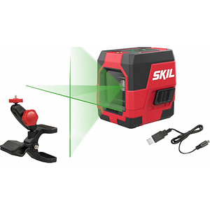 SKIL 1912 AA CROSS LINE LASER MT1E1912AA