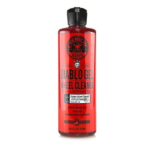 Chemical Guys Diablo Gel Wheel and Rim Cleaner (CLD_997_16)