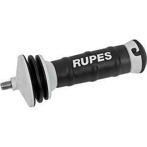 RUPES ANTI-VIBRATION SIDE HANDLE M8 WITH KEY WRENCH 81.322/C