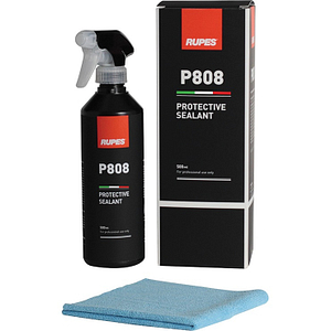 RUPES Car Care P808 PROTECTIVE SEALANT 500 ml 9.CCP808