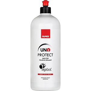 RUPES 9.PROTECT5L ONE STEP POLISH AND SEALANT COMPOUND (5 LITRES)