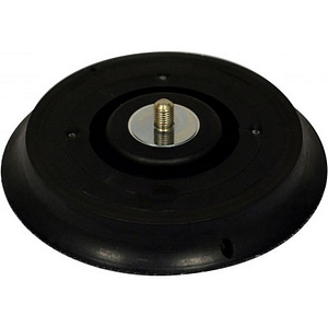 RUPES 980.008 Ø 125mm PAD VELCRO 8+1 HOLES 5/16"