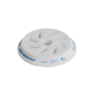 RUPES Bigfoot 9.BF100FH/2 MICROFIBER POLISHING PAD COARSE Ø 80/100mm 2 pcs