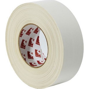 SCAPA PVC INSULATION TAPE WHITE 15/10