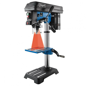 SCHEPPACH PILLAR DRILL 500W DP16VLS
