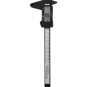 MAX DIGITAL CALIPER 150MM 16409
