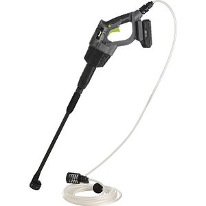 GROUW HIGH PRESSURE 2IN1 WASHER ACCU 20V LI-ION 18127