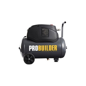 PROBUILDER COMPRESSOR 24L 1200 WATTS 1.6HP 43670