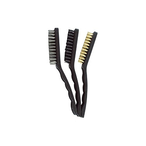 MAX BRUSH SET 3 PCS 55123