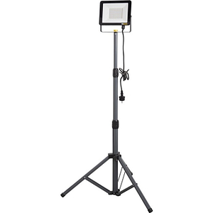 PROBUILDER WORK LIGHT LED 50W W/STAND 69905